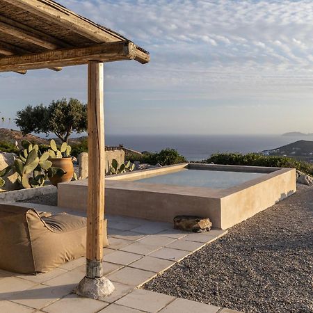 Palazzo Greco Villas Agia Galini Екстериор снимка