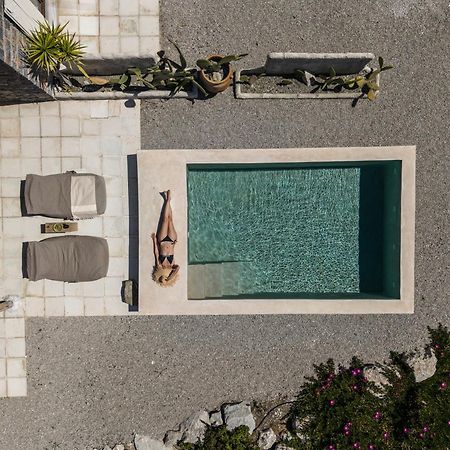 Palazzo Greco Villas Agia Galini Екстериор снимка