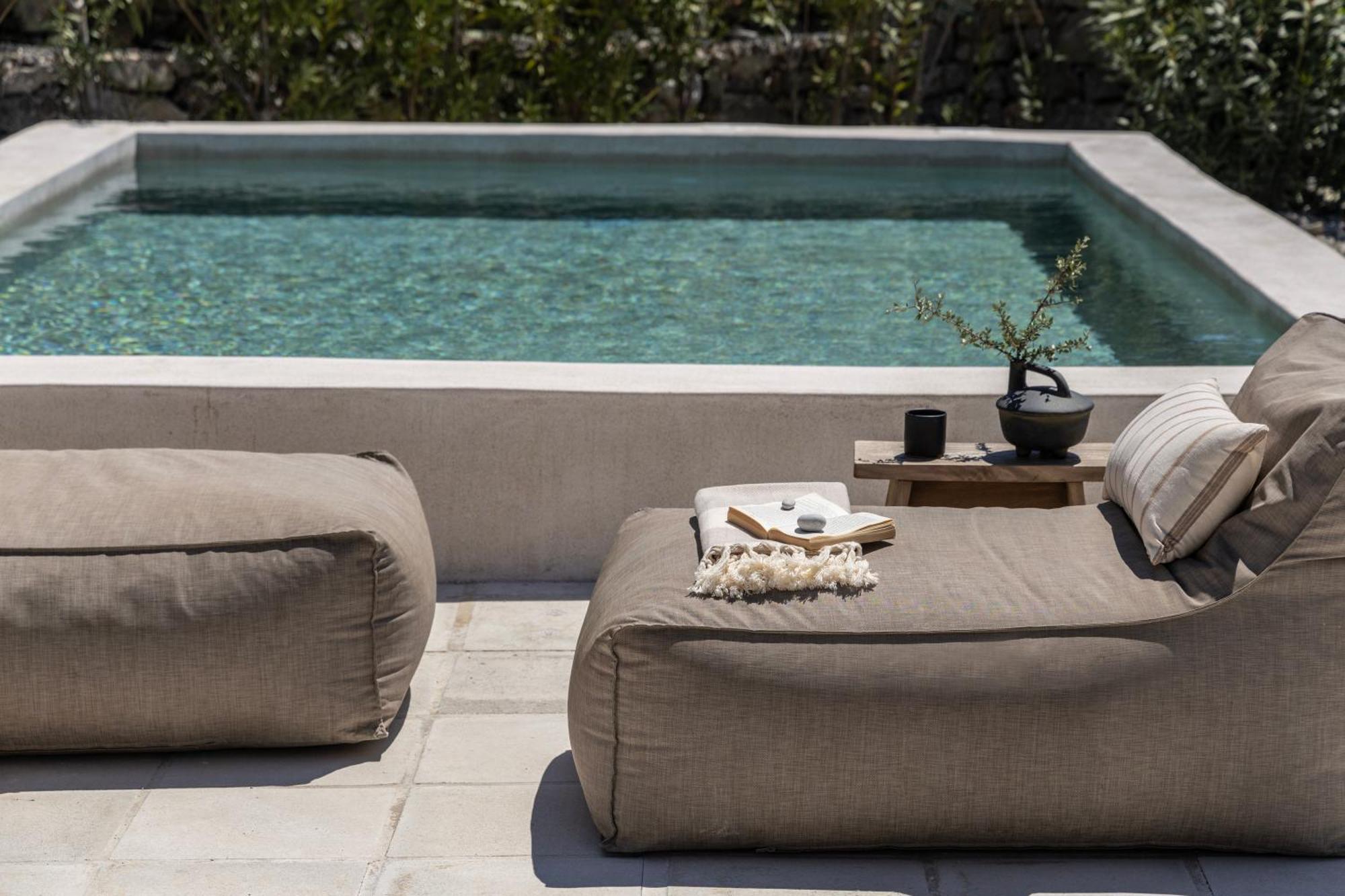 Palazzo Greco Villas Agia Galini Екстериор снимка