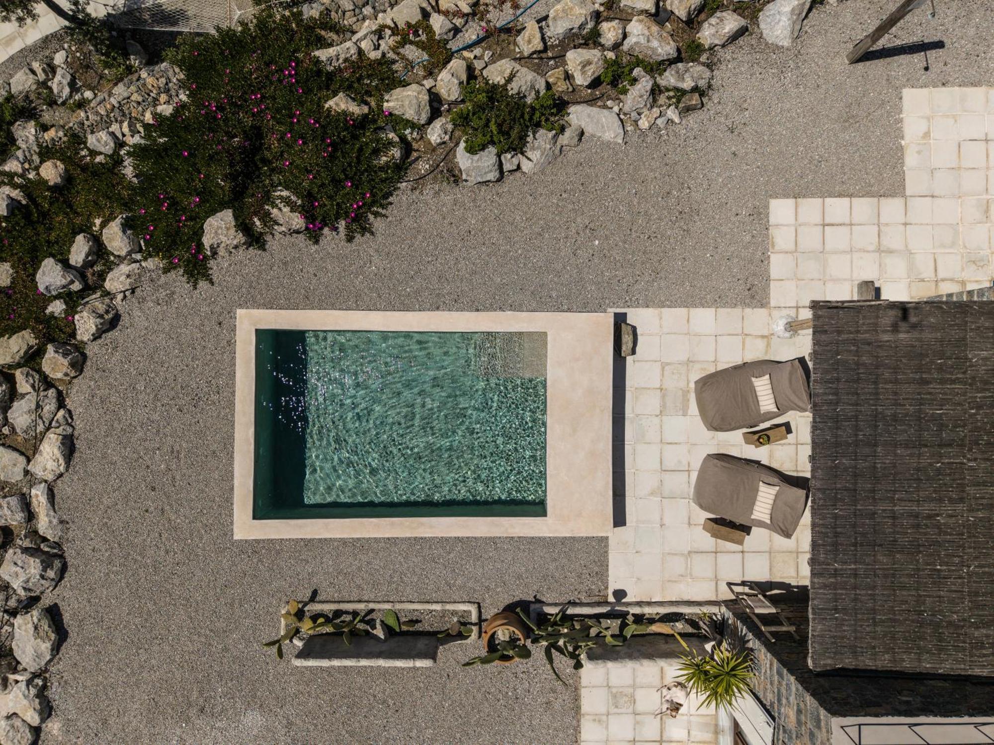 Palazzo Greco Villas Agia Galini Екстериор снимка