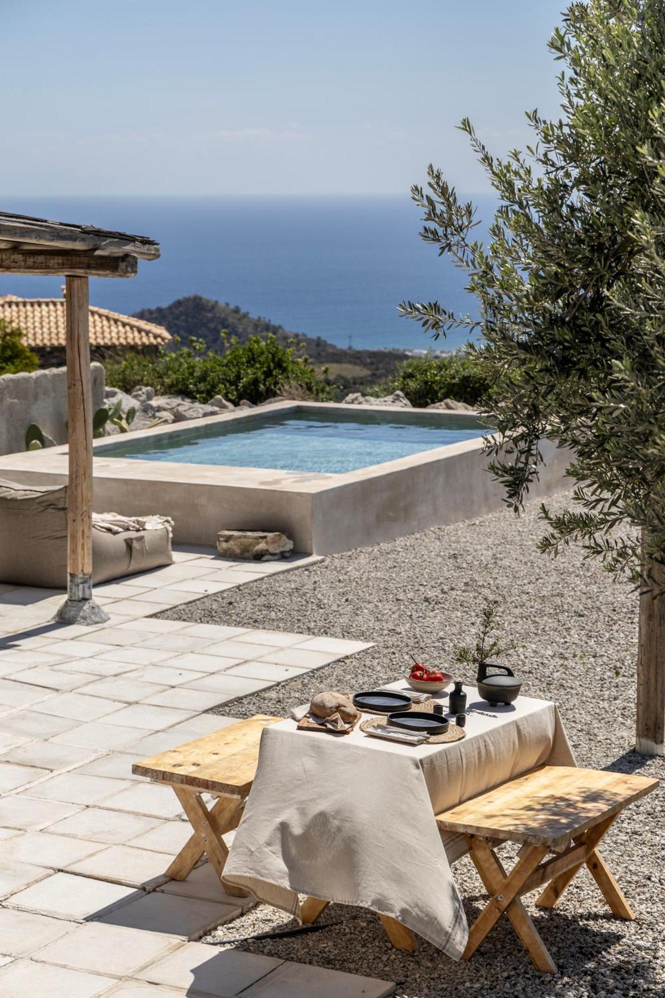 Palazzo Greco Villas Agia Galini Екстериор снимка