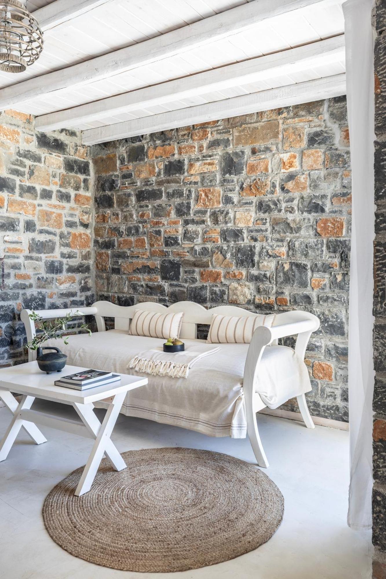 Palazzo Greco Villas Agia Galini Екстериор снимка