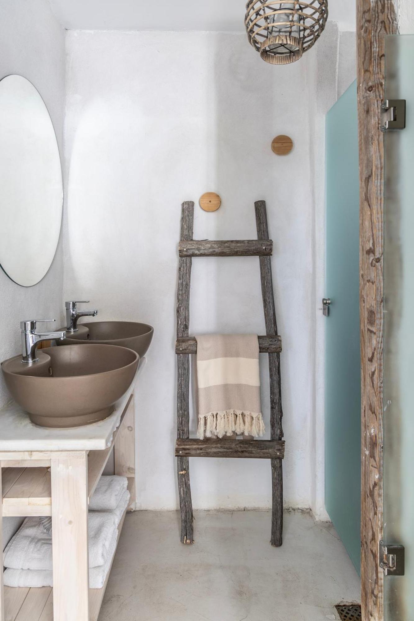 Palazzo Greco Villas Agia Galini Екстериор снимка