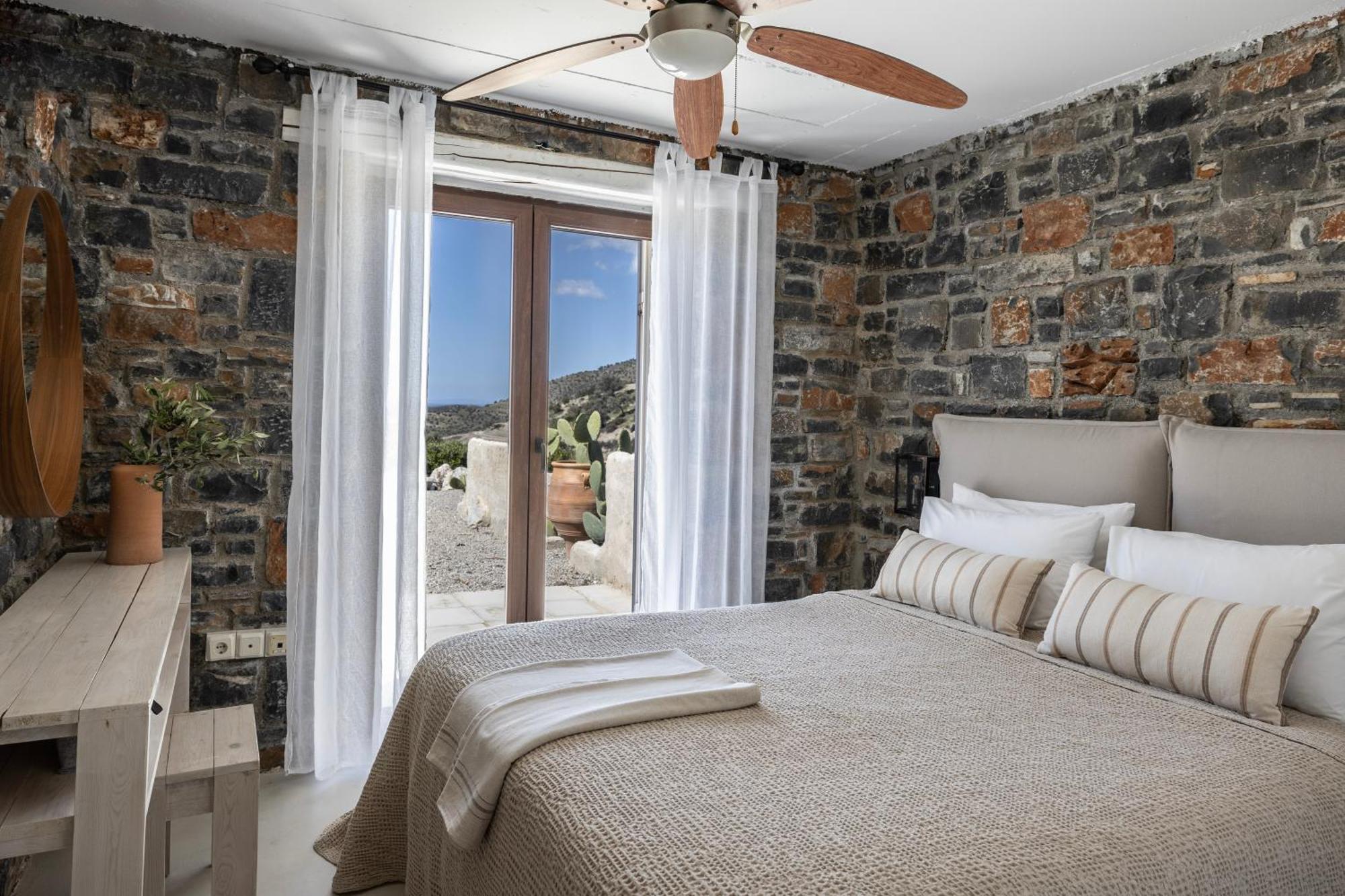 Palazzo Greco Villas Agia Galini Екстериор снимка