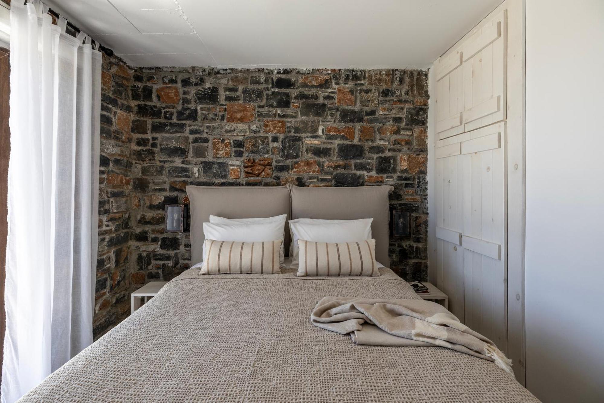 Palazzo Greco Villas Agia Galini Екстериор снимка