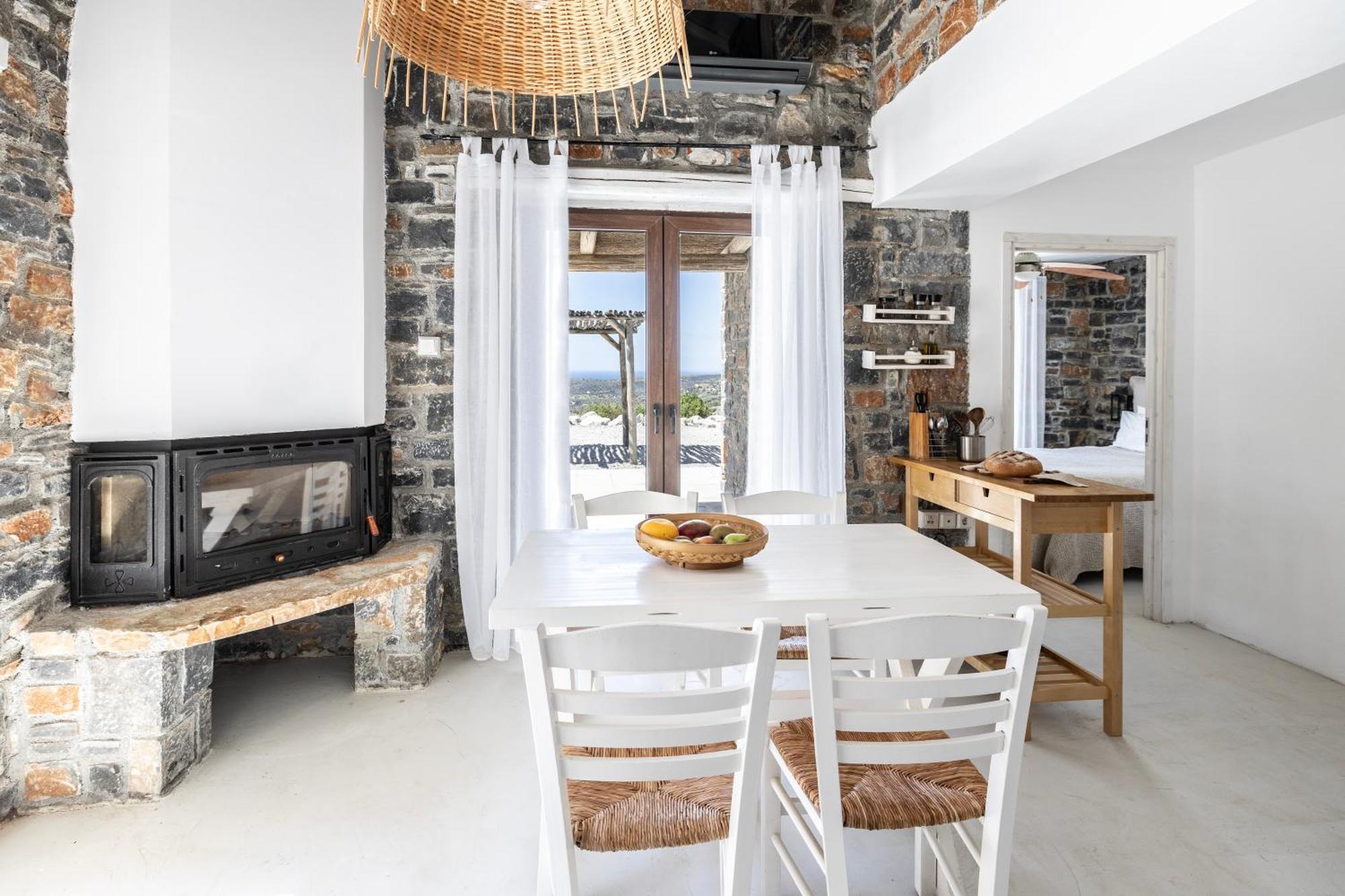 Palazzo Greco Villas Agia Galini Екстериор снимка