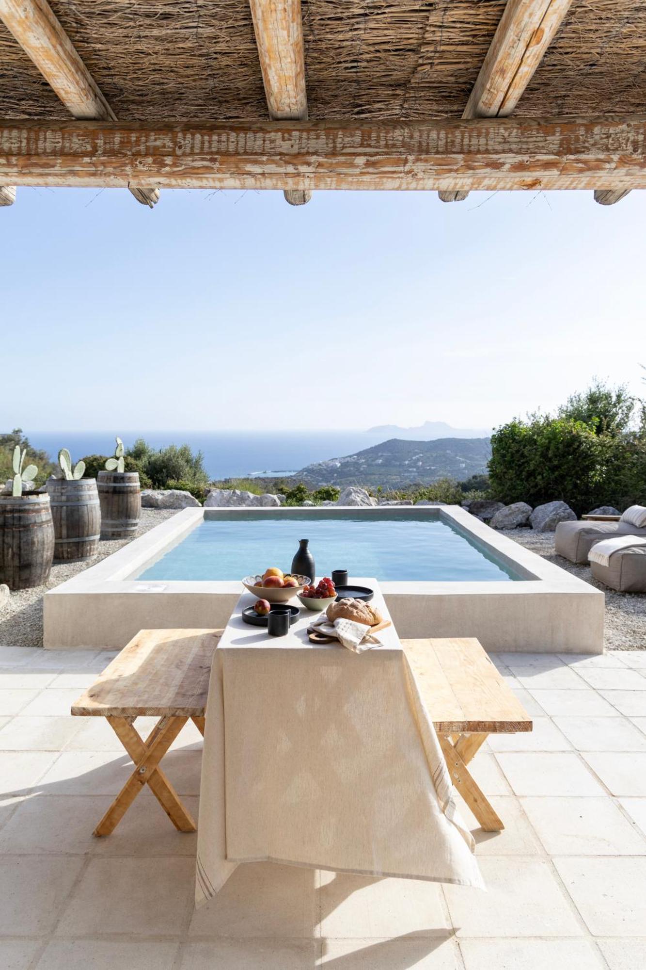 Palazzo Greco Villas Agia Galini Екстериор снимка
