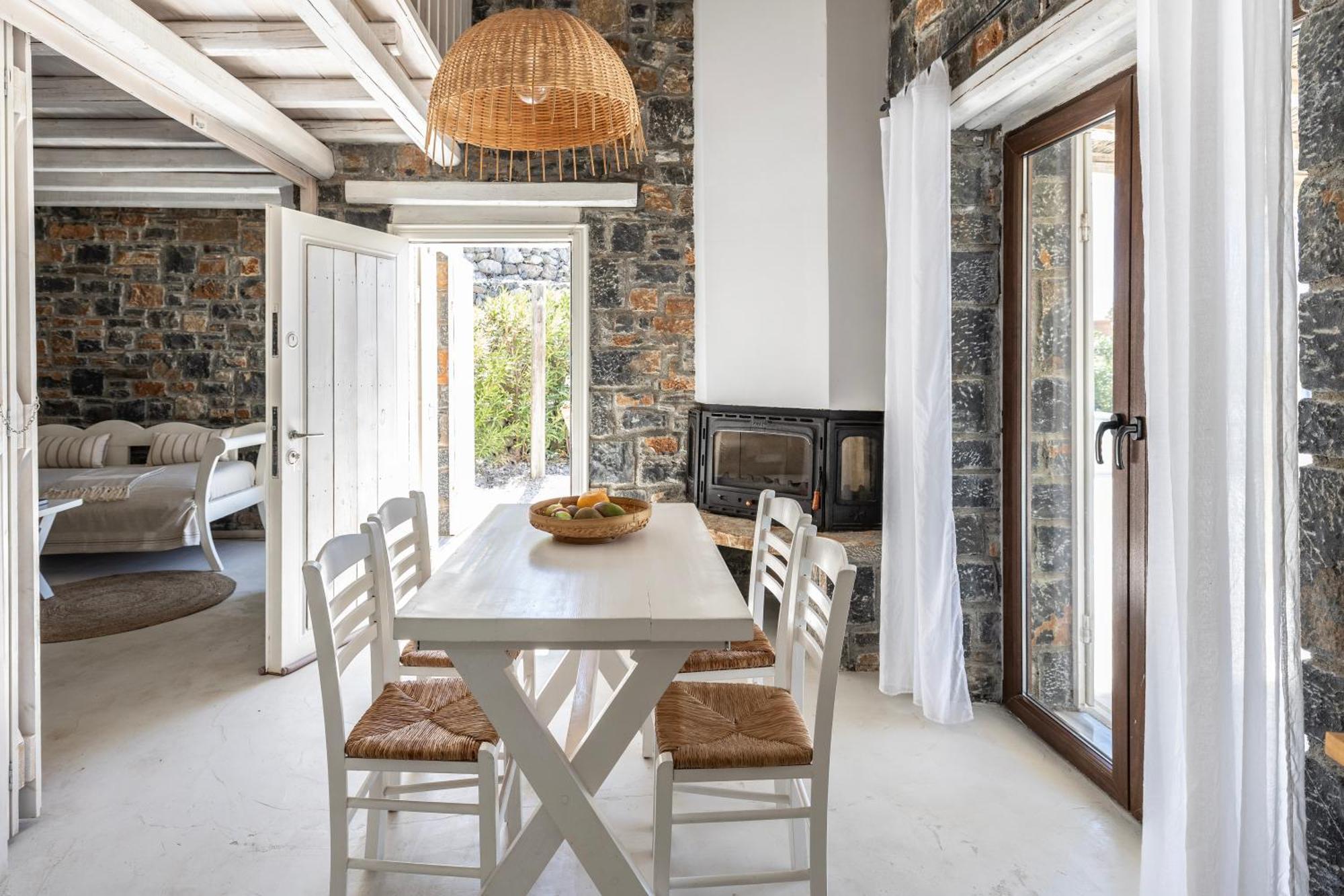 Palazzo Greco Villas Agia Galini Екстериор снимка